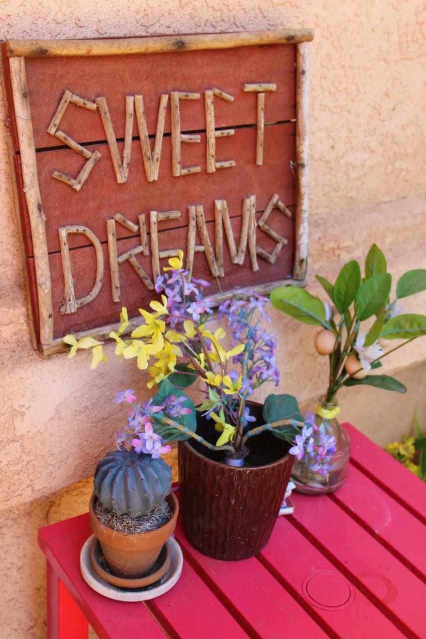 Sweet Dreams B&B La Los Angeles Buitenkant foto