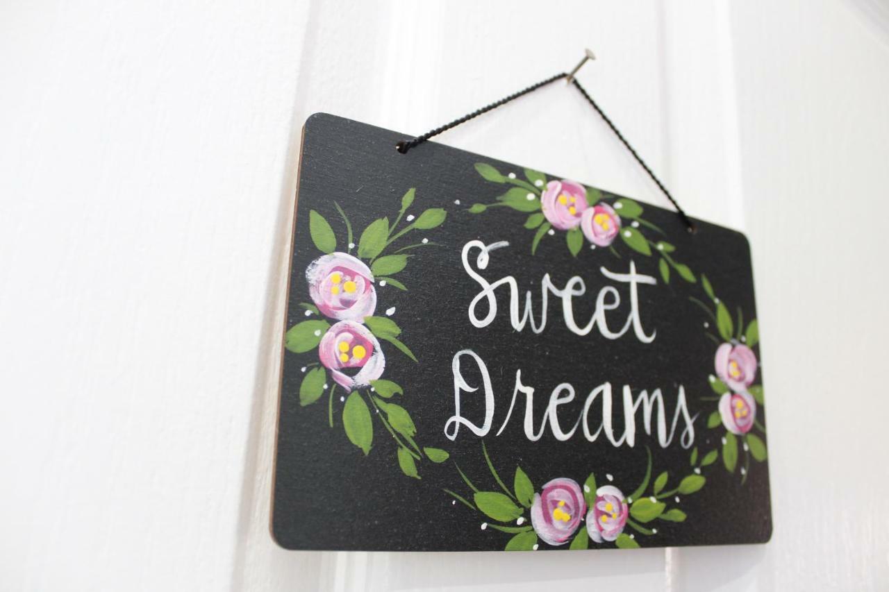 Sweet Dreams B&B La Los Angeles Buitenkant foto