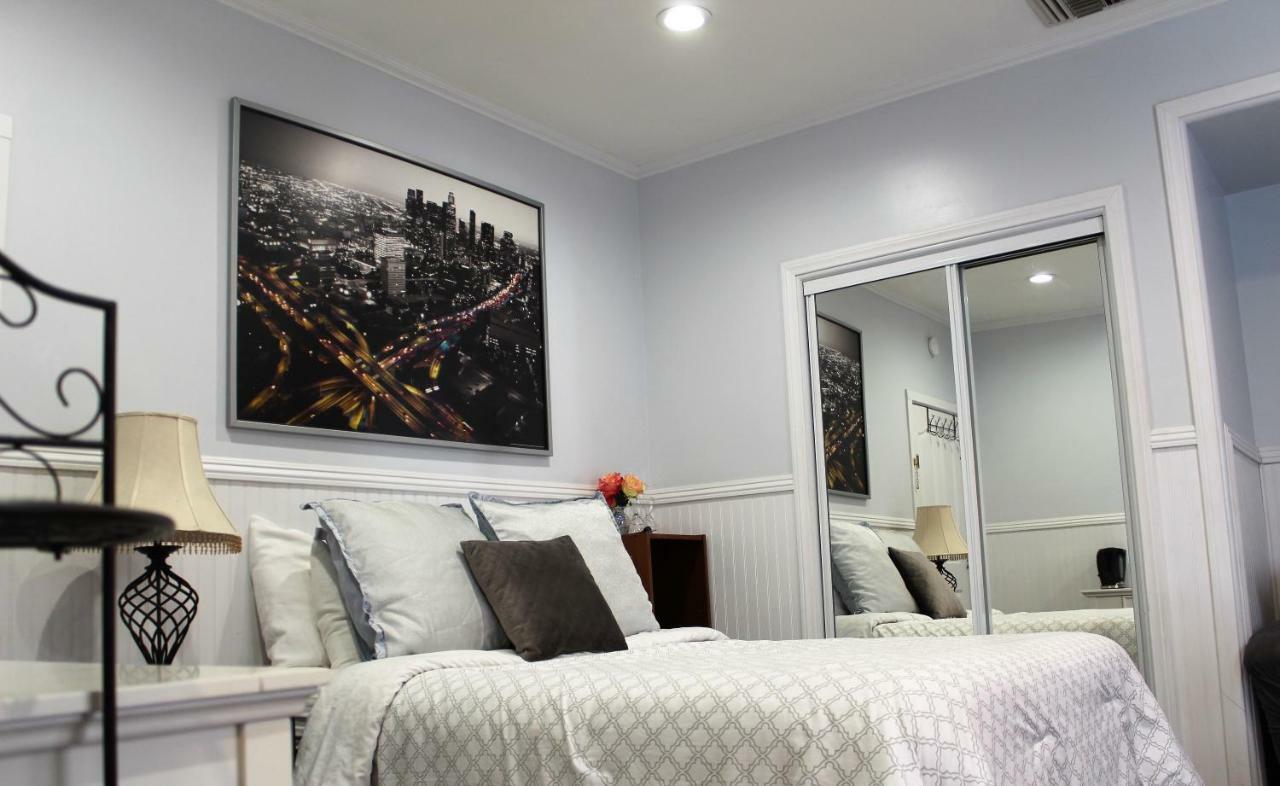 Sweet Dreams B&B La Los Angeles Buitenkant foto
